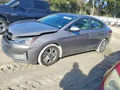 KMHD84LF5LU030766 2020 HYUNDAI ELANTRA