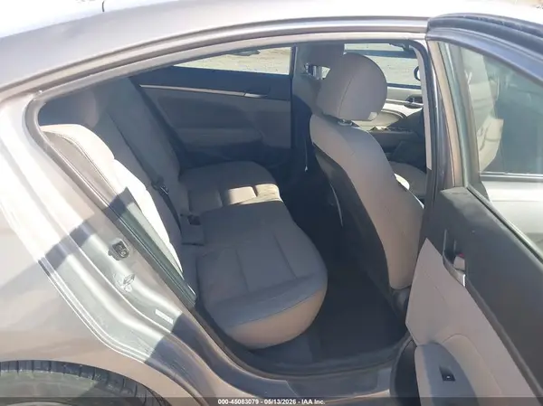 KMHD84LF5LU031772 2020 HYUNDAI ELANTRA - Image 8