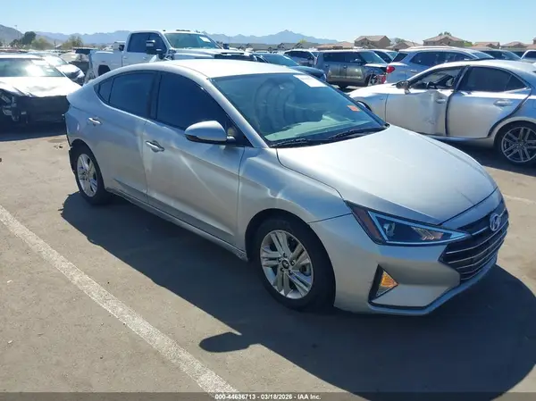 KMHD84LF5LU032680 2020 HYUNDAI ELANTRA