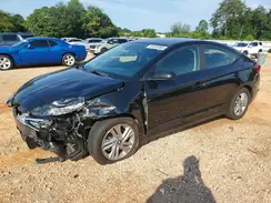 KMHD84LF5LU057417 2020 HYUNDAI ELANTRA