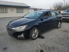 KMHD84LF5LU065081 2020 HYUNDAI ELANTRA