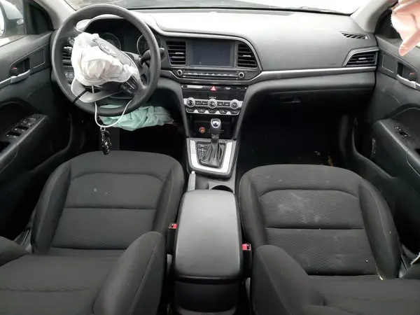 KMHD84LF5LU066084 2020 HYUNDAI ELANTRA - Image 8