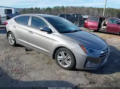 KMHD84LF5LU072080 2020 HYUNDAI ELANTRA