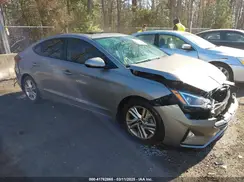 KMHD84LF5LU073035 2020 HYUNDAI ELANTRA