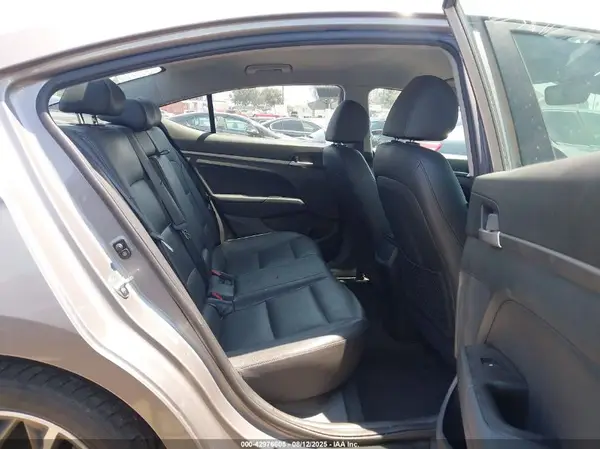 KMHD84LF5LU073620 2020 HYUNDAI ELANTRA - Image 8