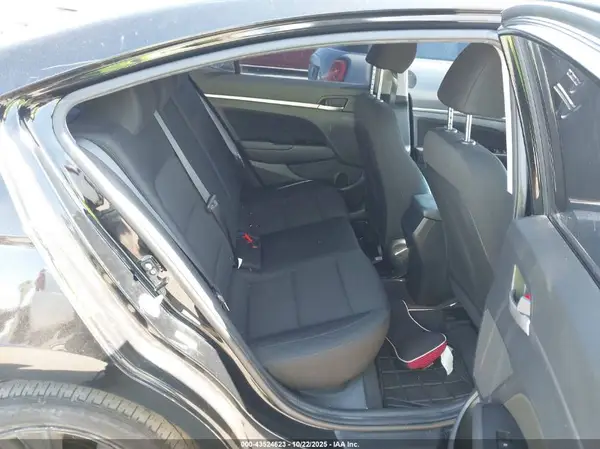KMHD84LF5LU077697 2020 HYUNDAI ELANTRA - Image 8