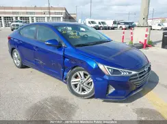 KMHD84LF5LU078235 2020 HYUNDAI ELANTRA
