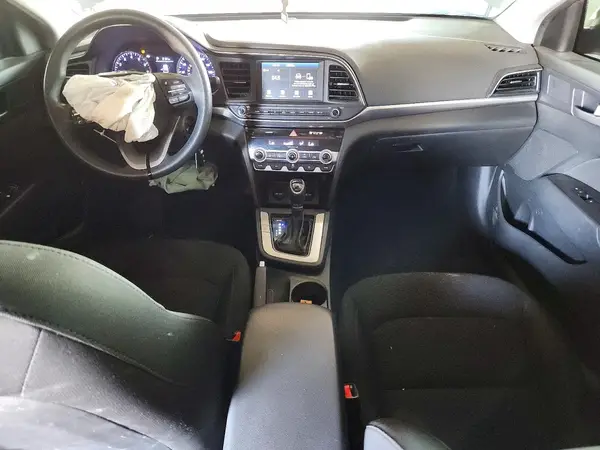 KMHD84LF5LU082544 2020 HYUNDAI ELANTRA - Image 8