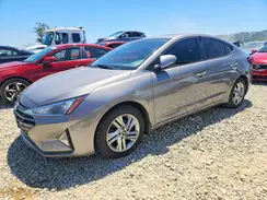 KMHD84LF5LU084035 2020 HYUNDAI ELANTRA