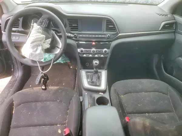 KMHD84LF5LU099375 2020 HYUNDAI ELANTRA - Image 8