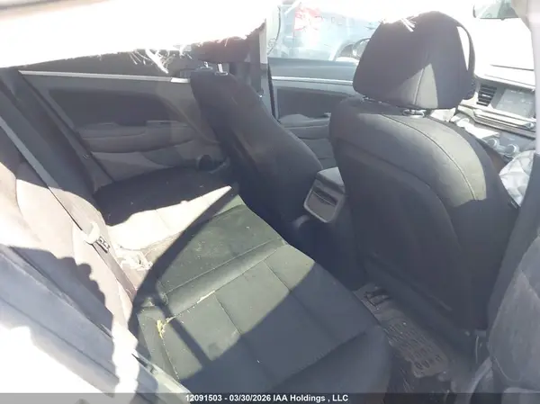 KMHD84LF5LU099764 2020 HYUNDAI ELANTRA - Image 8