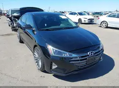 KMHD84LF5LU100735 2020 HYUNDAI ELANTRA