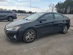 KMHD84LF5LU100783 2020 HYUNDAI ELANTRA