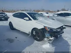KMHD84LF5LU101609 2020 HYUNDAI ELANTRA