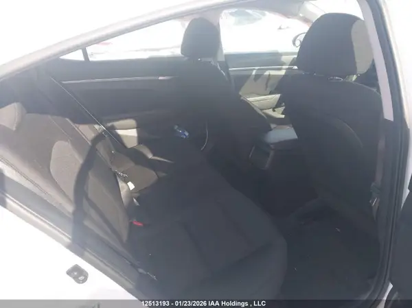 KMHD84LF5LU101609 2020 HYUNDAI ELANTRA - Image 8