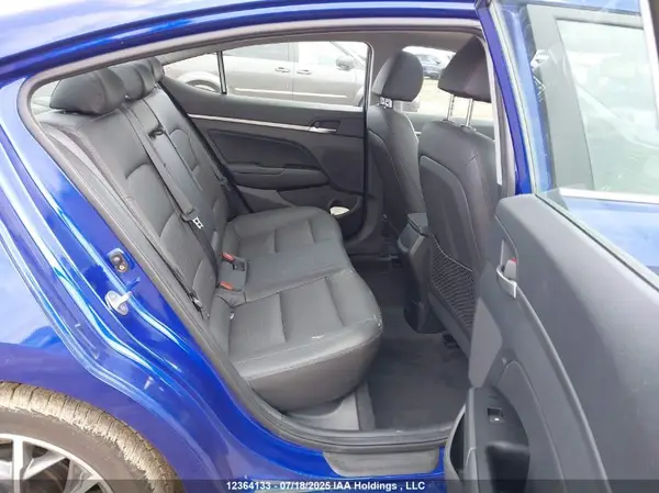 KMHD84LF5LU104056 2020 HYUNDAI ELANTRA - Image 8