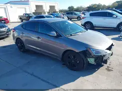 KMHD84LF5LU105224 2020 HYUNDAI ELANTRA