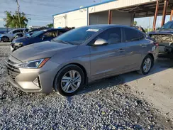 KMHD84LF5LU105238 2020 HYUNDAI ELANTRA