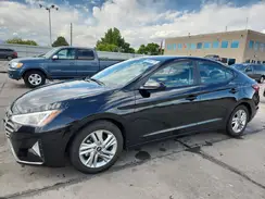 KMHD84LF5LU105322 2020 HYUNDAI ELANTRA