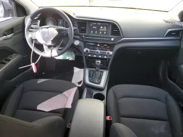 KMHD84LF5LU105904 2020 HYUNDAI ELANTRA - Image 8