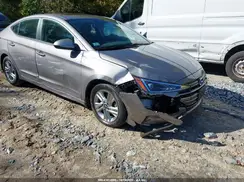 KMHD84LF5LU106907 2020 HYUNDAI ELANTRA