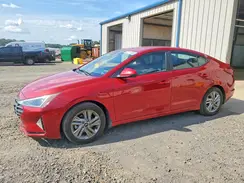 KMHD84LF5LU107006 2020 HYUNDAI ELANTRA