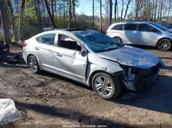 KMHD84LF5LU107300 2020 HYUNDAI ELANTRA
