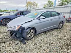 KMHD84LF5LU107314 2020 HYUNDAI ELANTRA