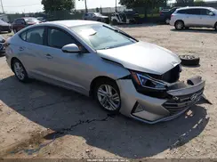 KMHD84LF5LU107765 2020 HYUNDAI ELANTRA