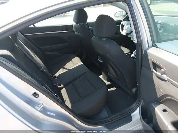 KMHD84LF5LU107765 2020 HYUNDAI ELANTRA - Image 8