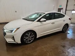 KMHD84LF5LU108771 2020 HYUNDAI ELANTRA