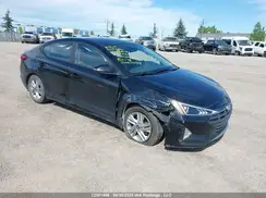 KMHD84LF5LU109564 2020 HYUNDAI ELANTRA
