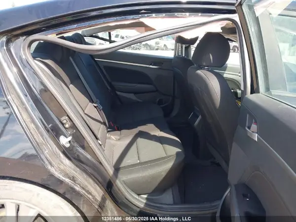 KMHD84LF5LU109564 2020 HYUNDAI ELANTRA - Image 8