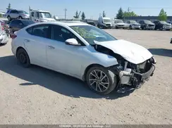 KMHD84LF5LU110410 2020 HYUNDAI ELANTRA