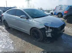 KMHD84LF5LU110617 2020 HYUNDAI ELANTRA