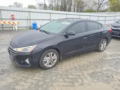 KMHD84LF5LU894880 2020 HYUNDAI ELANTRA