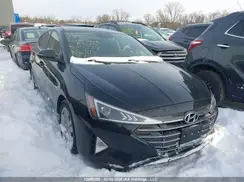 KMHD84LF5LU902038 2020 HYUNDAI ELANTRA