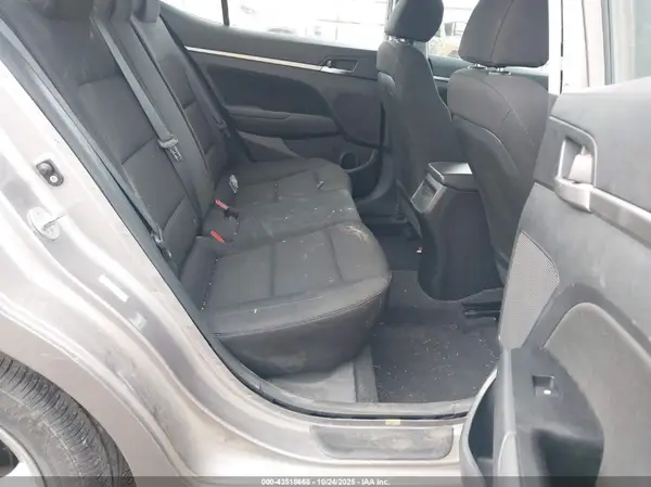 KMHD84LF5LU903562 2020 HYUNDAI ELANTRA - Image 8