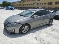 KMHD84LF5LU906607 2020 HYUNDAI ELANTRA