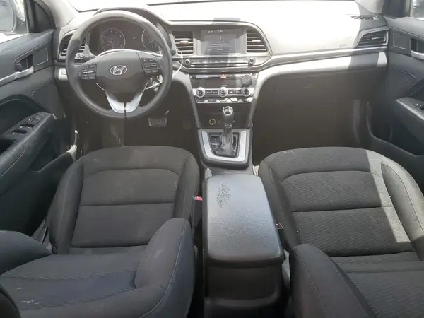 KMHD84LF5LU906607 2020 HYUNDAI ELANTRA - Image 8