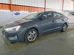 KMHD84LF5LU907207 2020 HYUNDAI ELANTRA