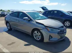 KMHD84LF5LU908549 2020 HYUNDAI ELANTRA