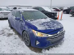 KMHD84LF5LU909331 2020 HYUNDAI ELANTRA