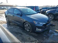 KMHD84LF5LU910365 2020 HYUNDAI ELANTRA