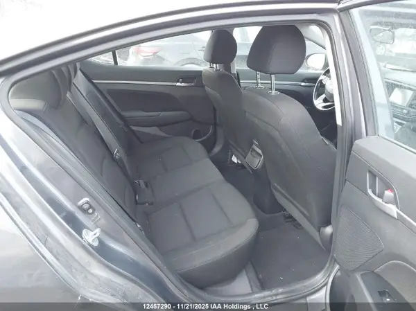 KMHD84LF5LU912617 2020 HYUNDAI ELANTRA - Image 8
