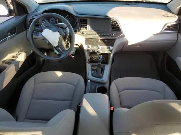 KMHD84LF5LU914819 2020 HYUNDAI ELANTRA - Image 8