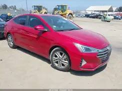 KMHD84LF5LU915159 2020 HYUNDAI ELANTRA