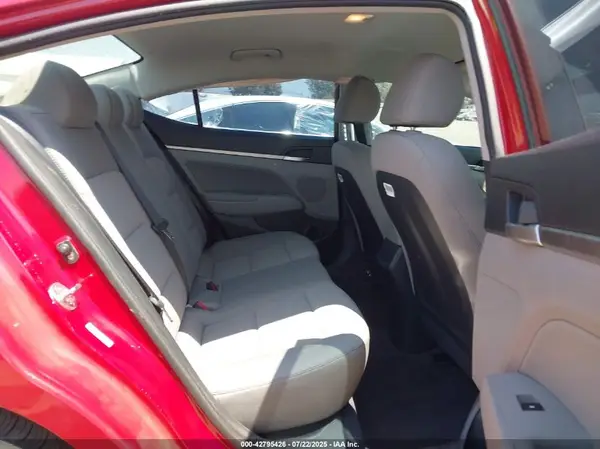 KMHD84LF5LU915159 2020 HYUNDAI ELANTRA - Image 8