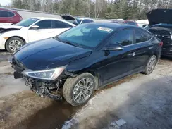 KMHD84LF5LU917509 2020 HYUNDAI ELANTRA