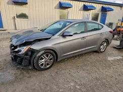 KMHD84LF5LU918160 2020 HYUNDAI ELANTRA